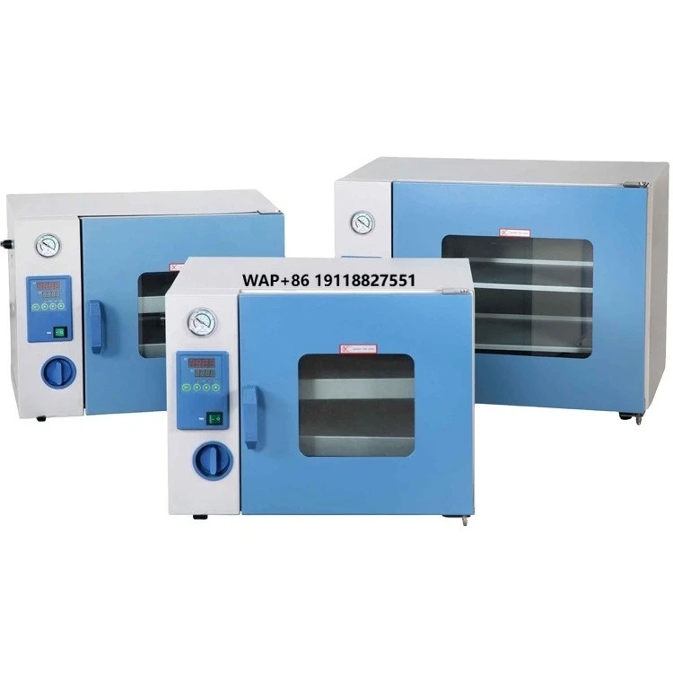 

Factory Price 10l 20l 30l 50l 90l 125l 216l Laboratory Vacuum Oven Vacuum Drying Oven for Laboratory