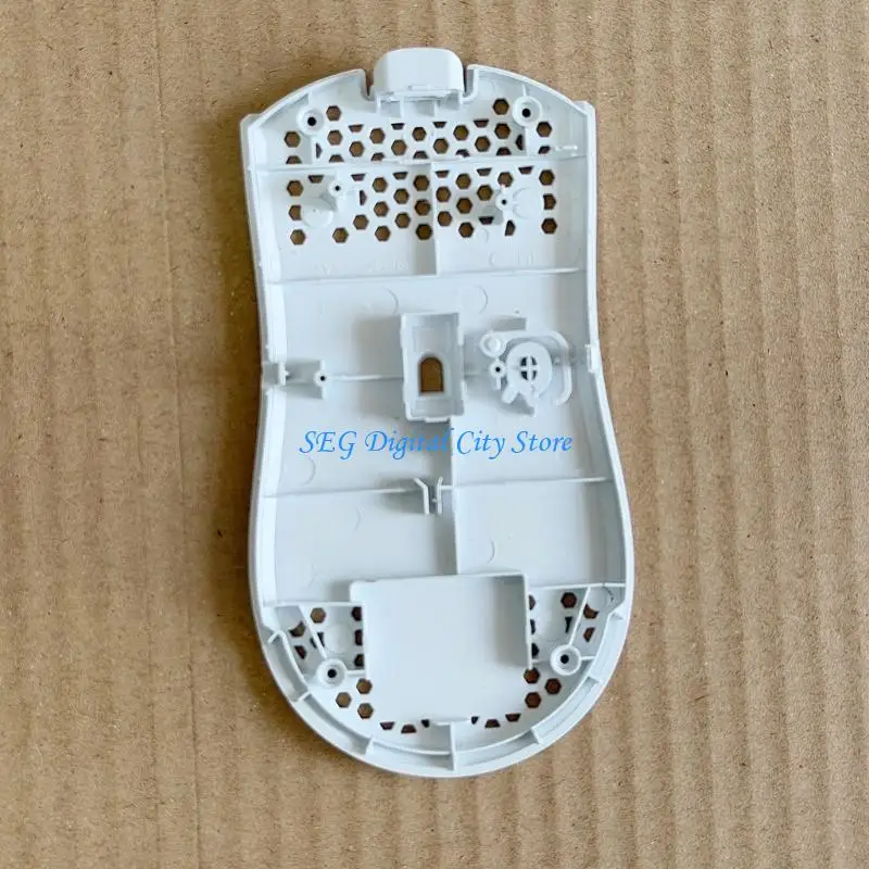 U75B Mouse Enclosure Case Accessory Set Featuring Top Cover Middle Frame Bottom Case