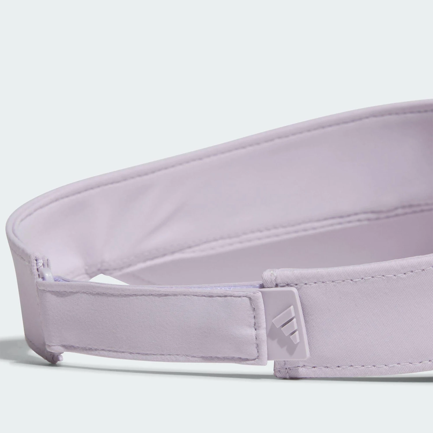 Adidas genuine SPORT VISOR women's breathable casual top hat KE9965 view 5