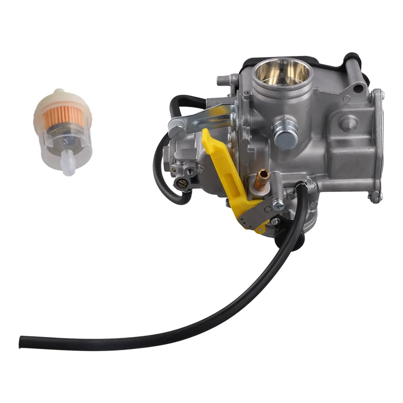 

Carburetor Replacement For Honda TRX300EX 1993-2008 Motorcycles- Model Code 16100-HM3-L01 For Sportrax 2009 TRX300X
