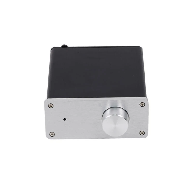 Aluminum Chassis For Audio Preamplifier Amplifiers Case Shell 1105 (W114mm H50mm D210mm )