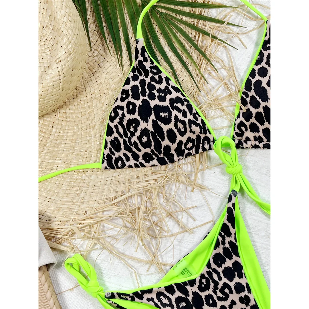 5 Farben Zebra-Halter-Bikini, brasilianischer Bikini, Damen-Badeanzug, zweiteiliges Bikini-Set, Damen-Badebekleidung, Badeanzug, Badebekleidung für Damen, V3883 – Detail 39