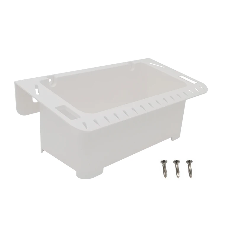 ISURE MARINE Yacht Ship Storage Box Storage Rack Fishing Boat Storage Rack Fishing Fishing Tool Box Storage Fishing Accessories