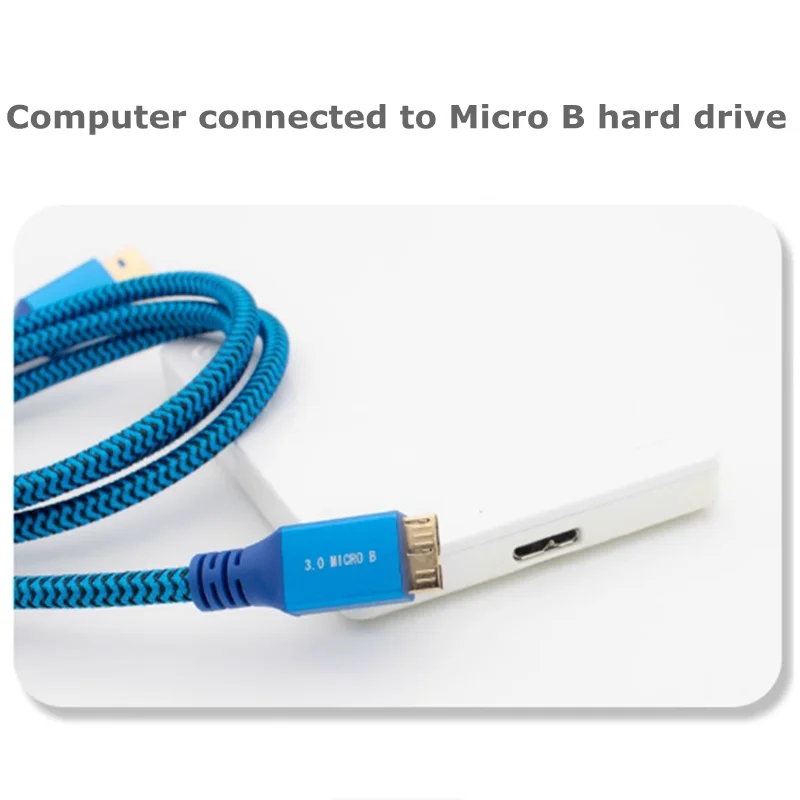 Usb 3.0 A To Micro … - image