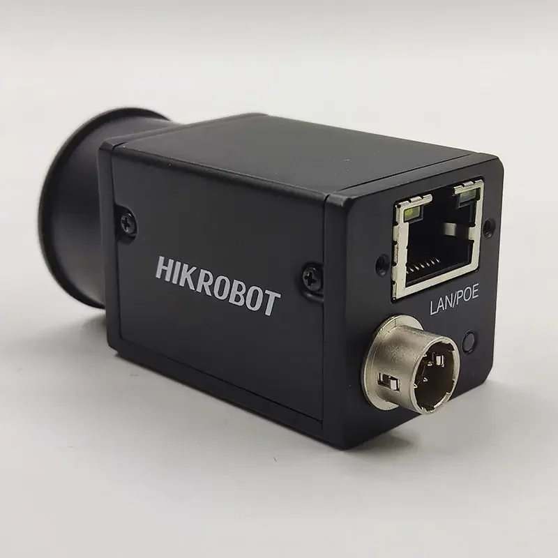 HIKROBOT MV-CS050-10GMGC-PRO  ethernet Global Shutter CMOS High Speed Industrial Scan Array Cameras Machine Vision Inspection