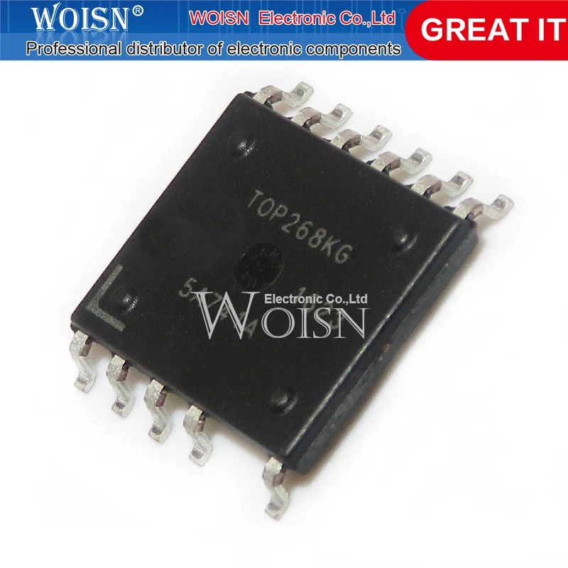 TOP268KG TOP268 ESOP-11