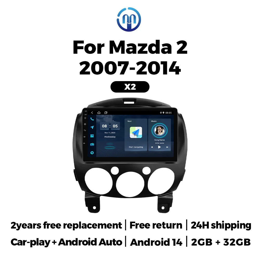 Navifly Android Car… - image