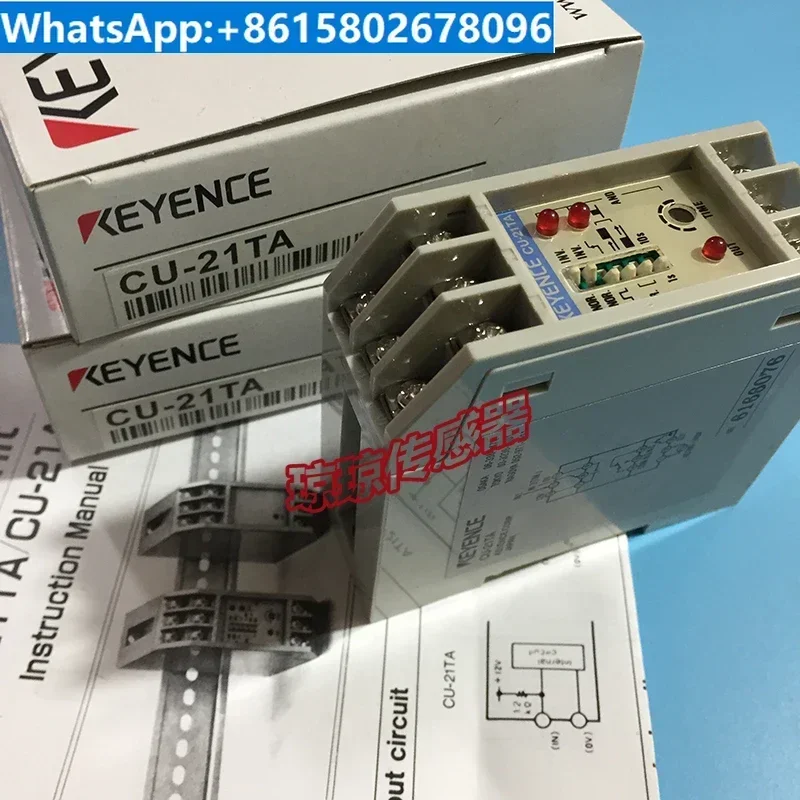 

Kearns CU-21A CU-21TA CU-21 CU-21T Standard Multifunctional Control Module Switching Power Supply