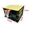 8S DIY 배터리 케이스 24V (280AH 셀 EVE 304AH JK 8S 200A BMS 3.2 LCD 옵션 포함) 간편 설치 고품질 연결 카드 3