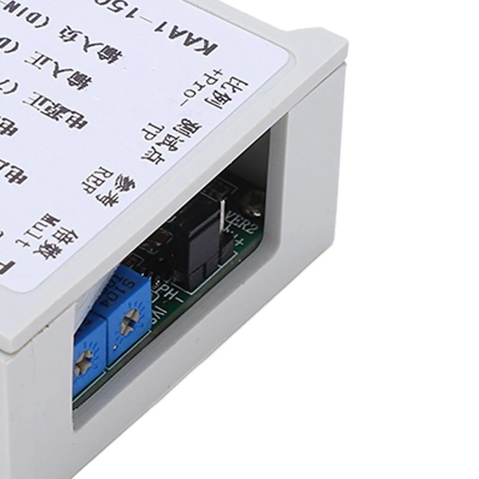 Multifunction PWM Converter Module - Digital to Analog Voltage Adapter for led Dimming & Control