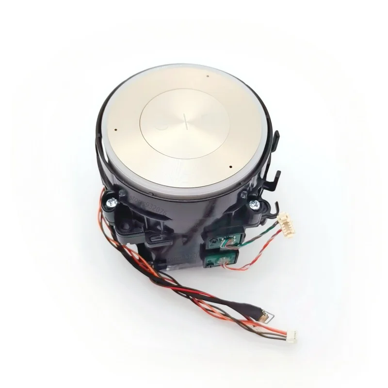 Modul LDS Dreame Asli Baru untuk Suku Cadang Penyedot Debu Dreame X50 Sensor Jarak Laser Hitam