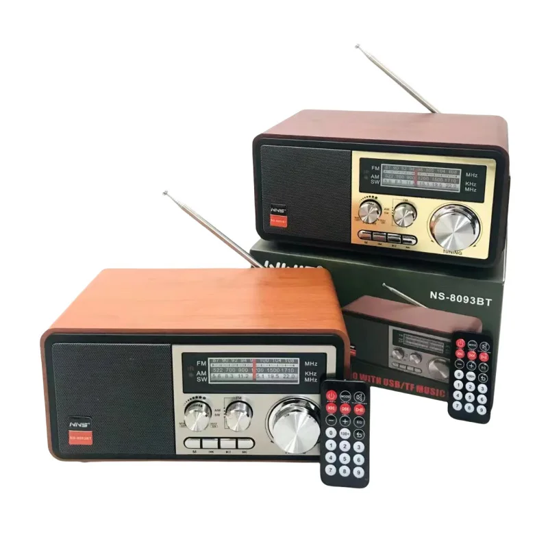 NS-8093BT Outdoor M…