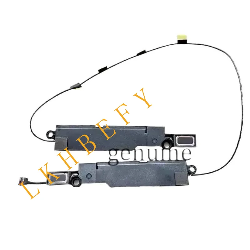 

" New Original For XPS 15 9500 Laptop Speaker Set-R L Left Right Built-in Speaker PK 230010 N00 CN-06NVTX 06NVTX