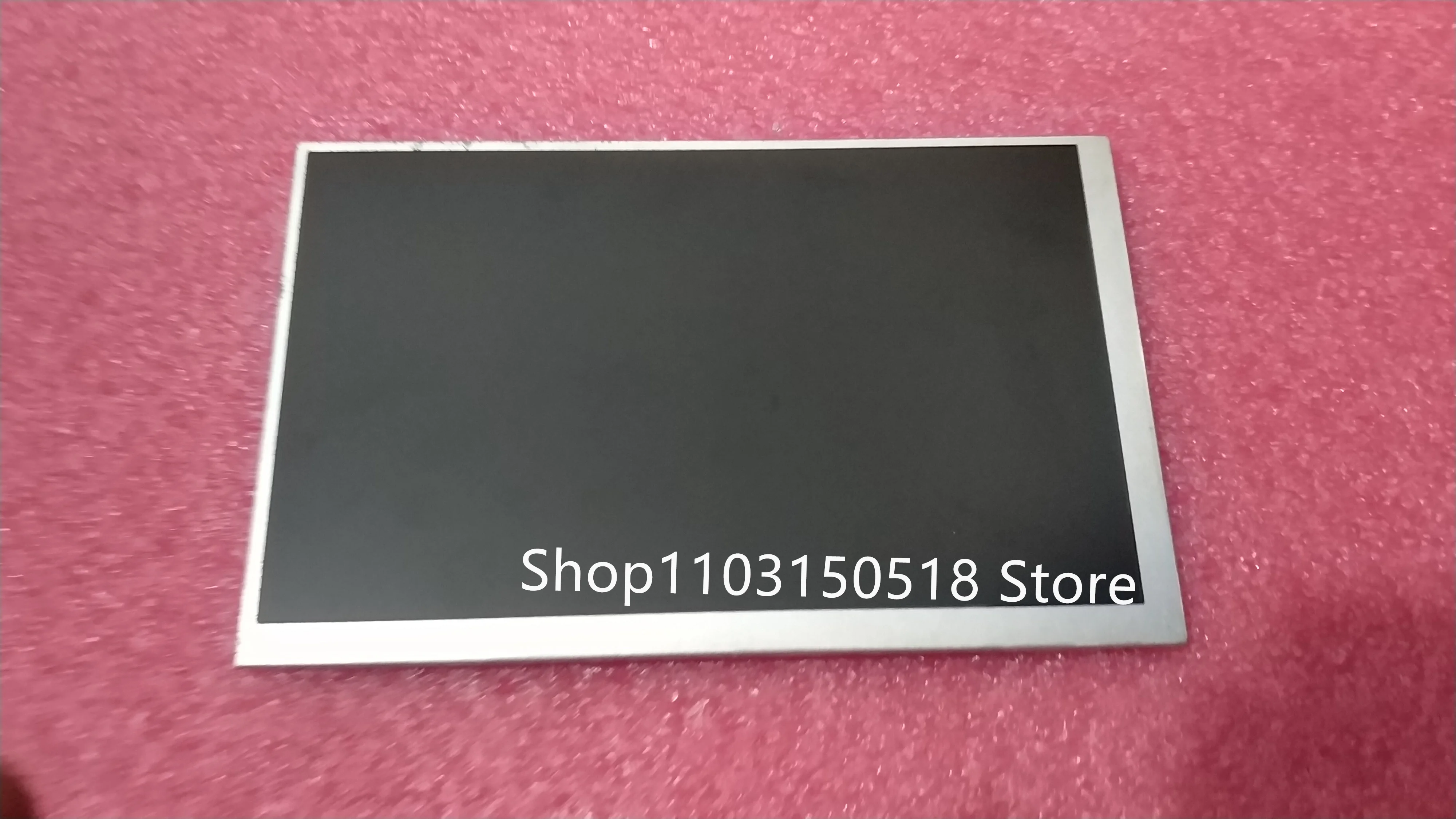 Original LCD display, AT070TN83 V.1 AT070TN83 V1, free shipping