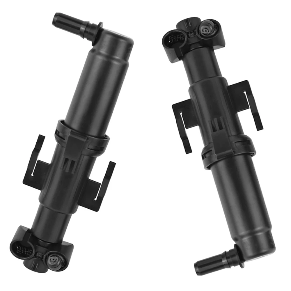 Scheinwerferwaschanlage Jet Düse 61677149885 61677149886 Für BMW F07 F10 F11 F18 520i 528i 535d 535i 550i 2010-2015 – Detail 9
