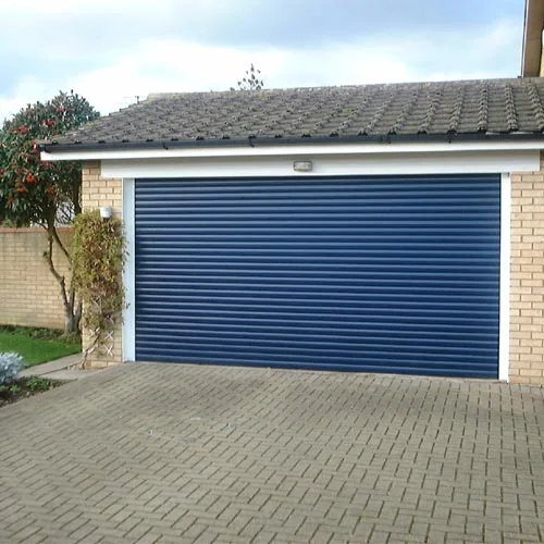 Toko yang Disesuaikan Rana Bergulir Otomatis Otomatis Dan Manual Rana Rol Aluminium Anti Maling Diperkuat Rol Keamanan Kuat