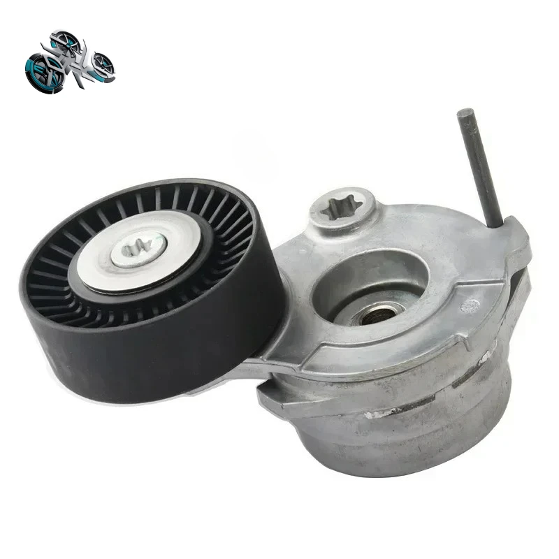 

Belt Tension Buffer Belt Tensioner 059903133J for Volkswagen Touareg A4 A5 A6 A7 A8 Q5 Q7 059 903 133 J