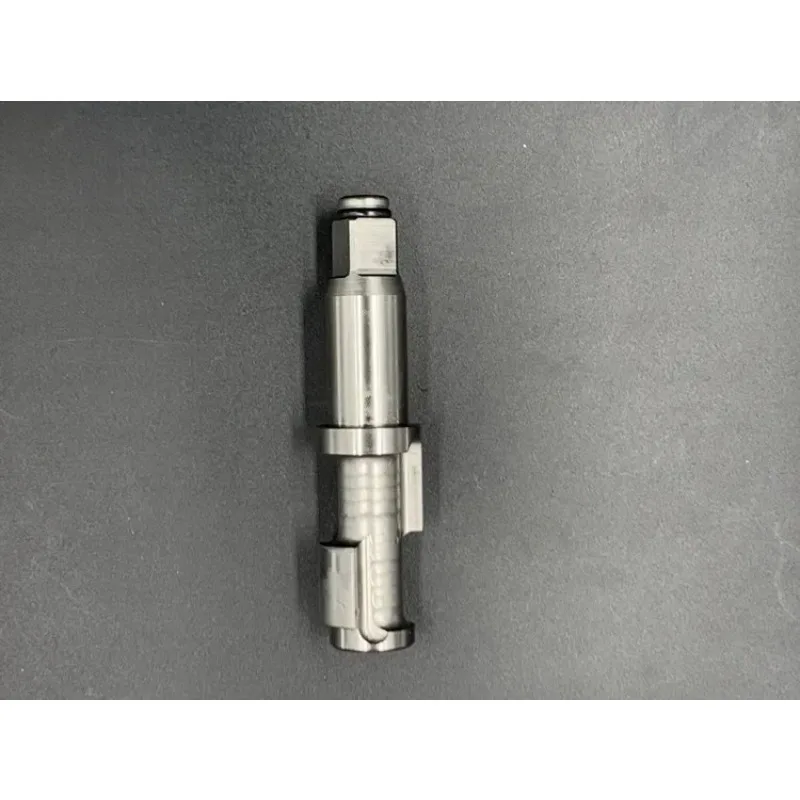Original 1/2 Small Air Cannon Pneumatic Wrench Accessories Spindle Block Impact Frame Impact Shaft Imported Materials