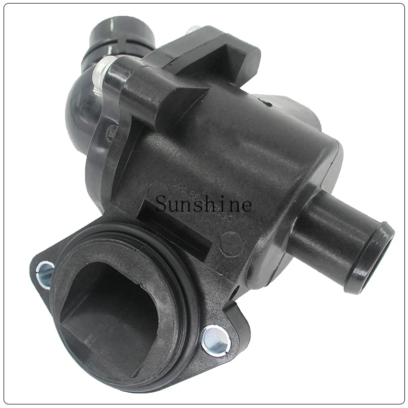 

Применимо к термостату A41.8T в сборе Термостат B6B7