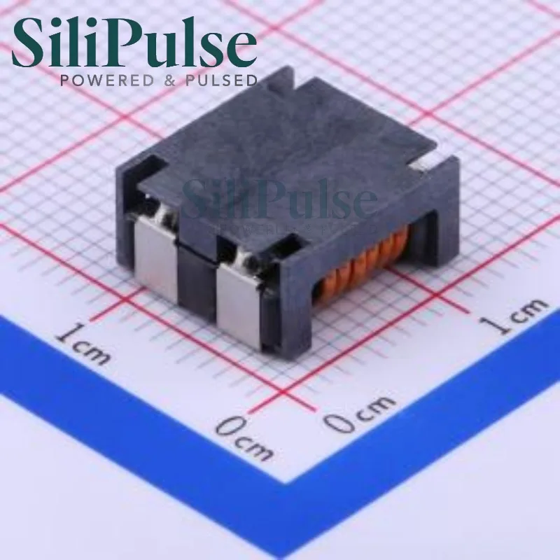 (5-20pcs) ACM12V-701-2PL-TL00 SMD,12x11mm 100% Original In Stock 700Ω@100MHz 80V 8A