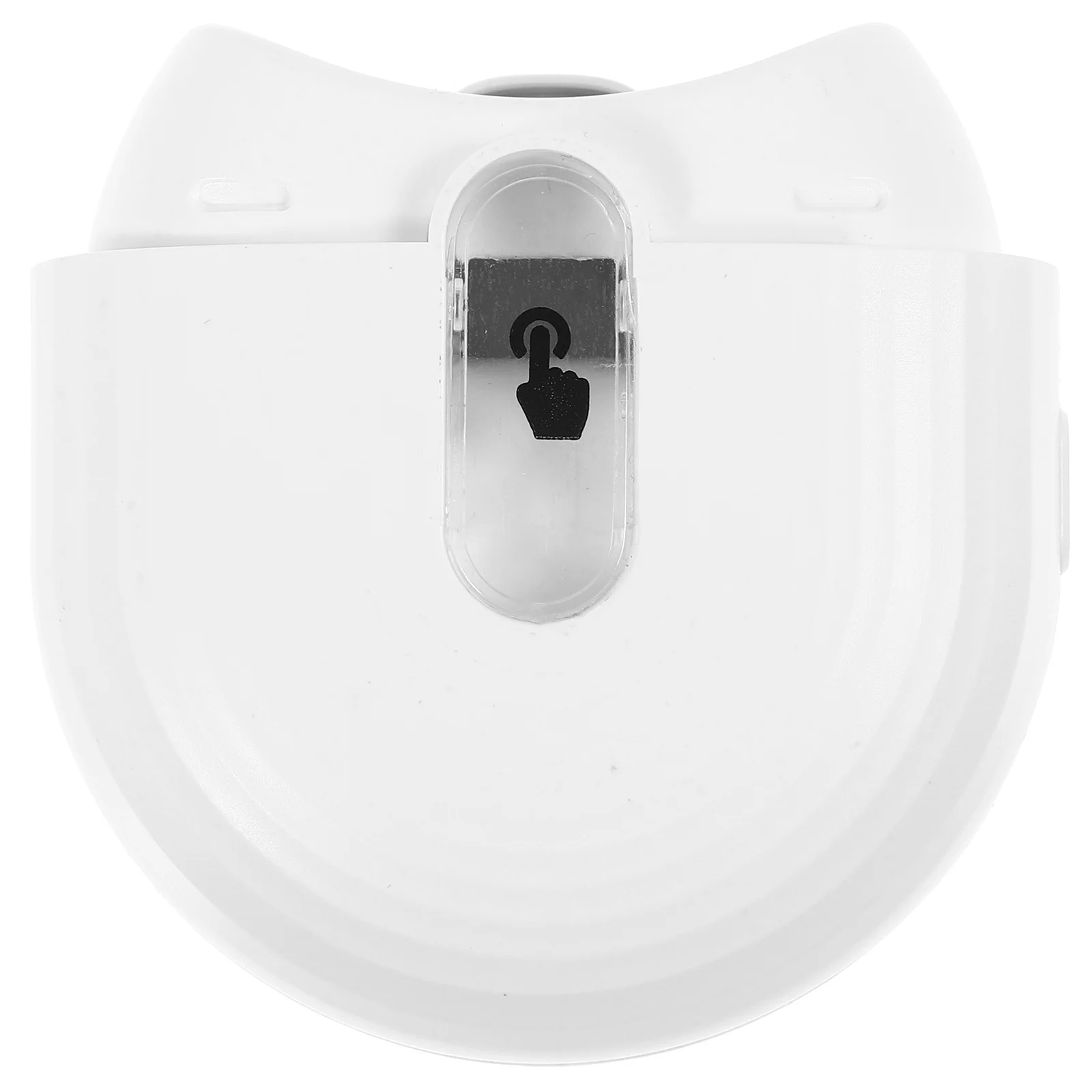 

Electric Clipper Automatic Trimmer For Adults Seniors Portable Quiet Nail Grinder Safe Efficient Nail