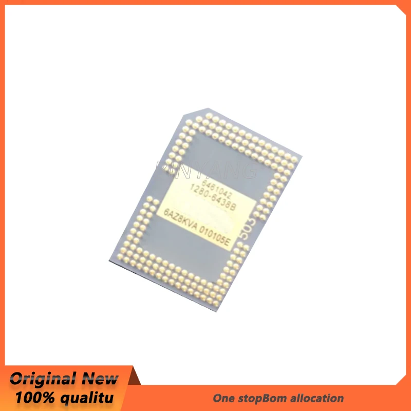 NEW DMD Chip  1280-6138B1280-6139B 1280-6338B 1280-6339B 1280-6438B