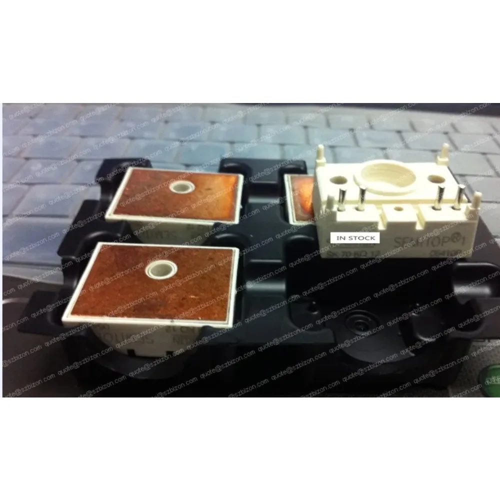 

Быстрая доставка, антипараллельный тиристорный модуль SK70KQ12