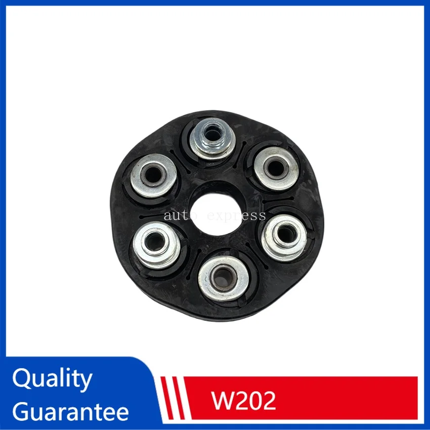 OE 2024100015 2024110315 Driveshaft Flex Disc  Car accessories For  W202 Flex Disc