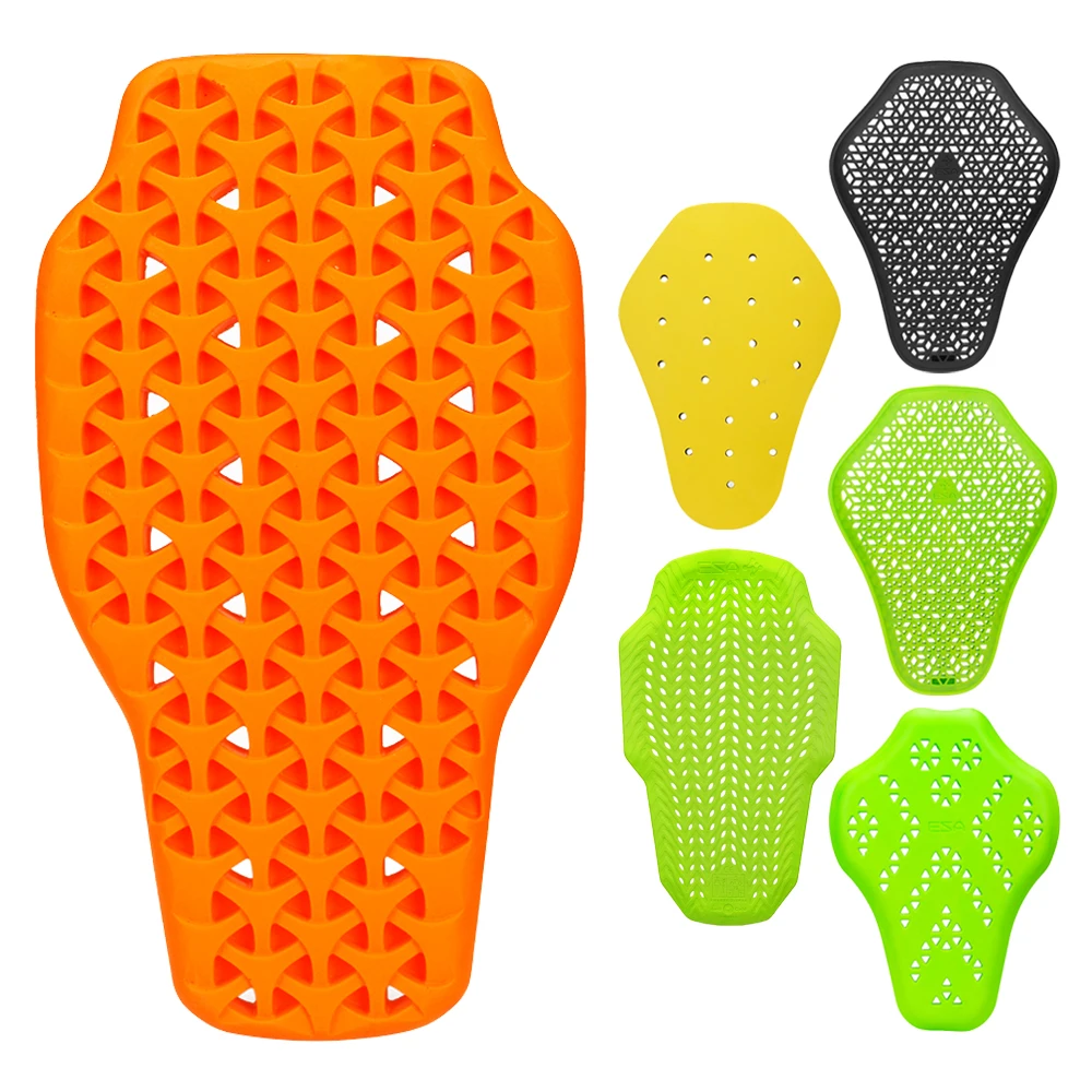 

Motorcycle Protective Gear Motorbike Back Protector Motocross Riding Moto Jacket Built-in Protective Gear Moto Equipment