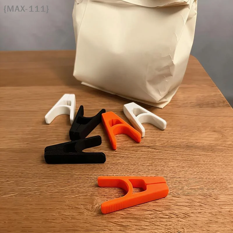【MAX-111】5/20pcs Random Colore - Food Snacks Packaging recension och pris