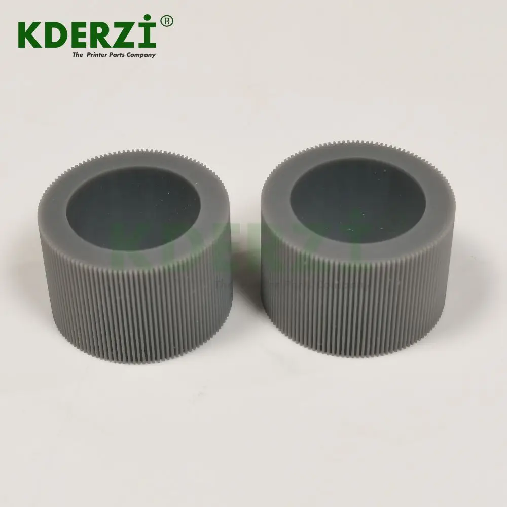 Pick Roller Tire Kit 40X7593 40X7713 for Lexmark M5155 M5163 M5170 MS711 MS810 MS811 MS812 MX710 MX711 MX810 MX81 MX812 Printer