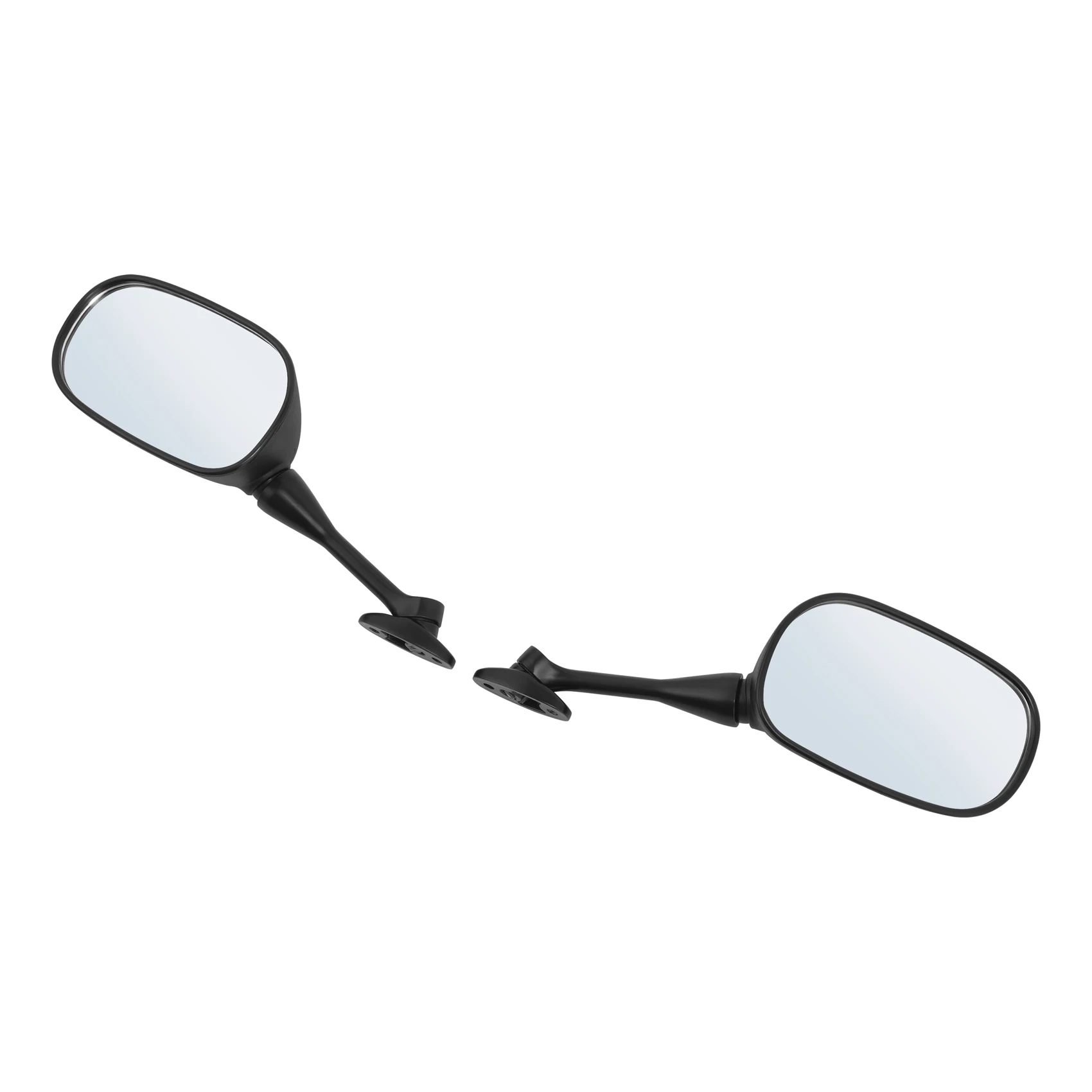 Motorcycle Rearview Side Mirrors For Honda CBR1000RR 2004-2007 2005 2006 CBR600RR 2003-2024