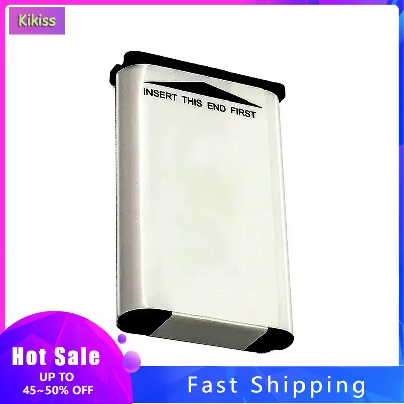 

2000 мАч 010-11654-03 Сменный аккумулятор GPS для Garmin Monterra 680t 650t 610t 600t Ручной GPS VIRB Экшн-камера