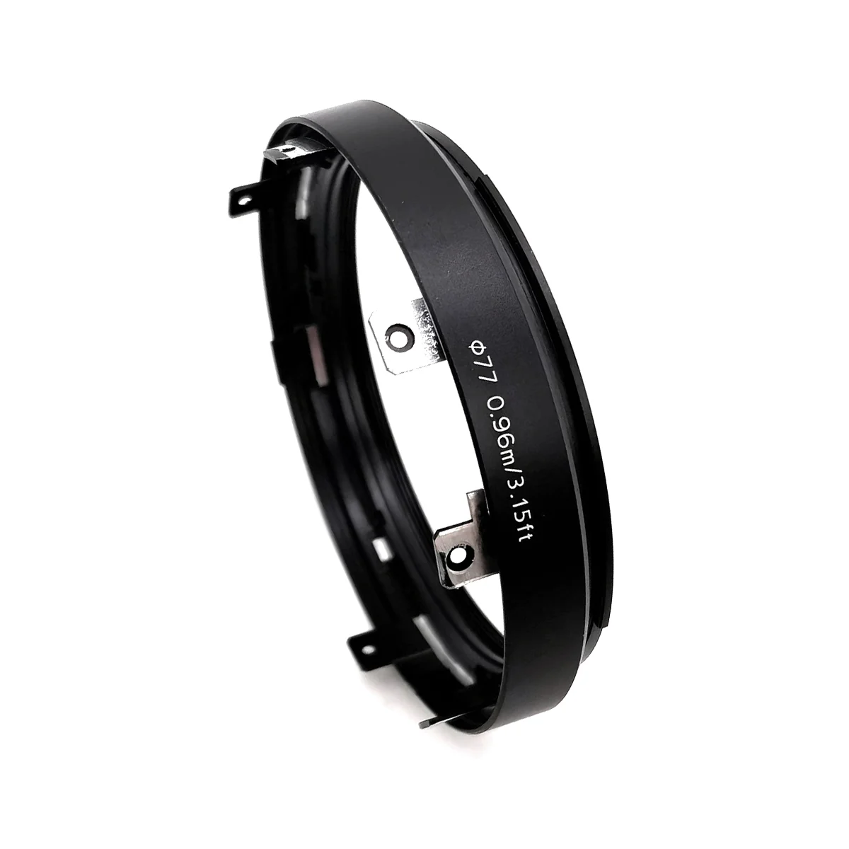 الأشعة فوق البنفسجية دائرة حلقة جديدة FE 70-200 مللي متر F2.8GM UV حلقة 70-200 هود أنبوب الجبهة أنبوب كاميرا إصلاح أجزاء