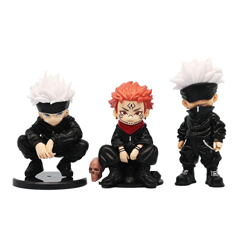 The Jujutsu Kaisen … - image