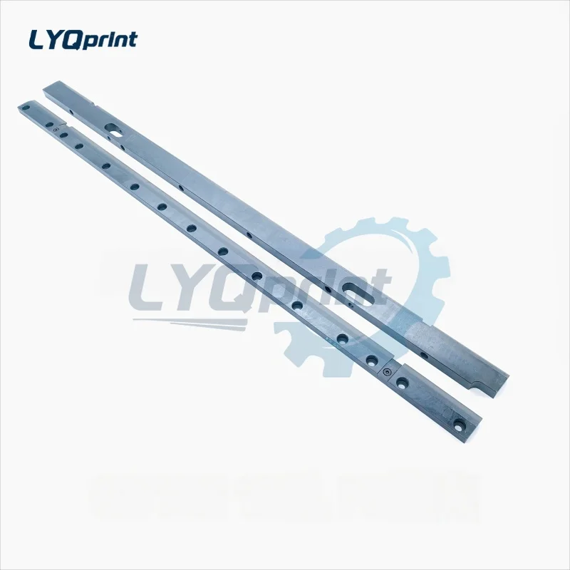 1 PCS C8.458.701F Pneumatic PS Plate Clamp for Heidelberg SM102 CD102 Offset Printing Machine Spare Parts