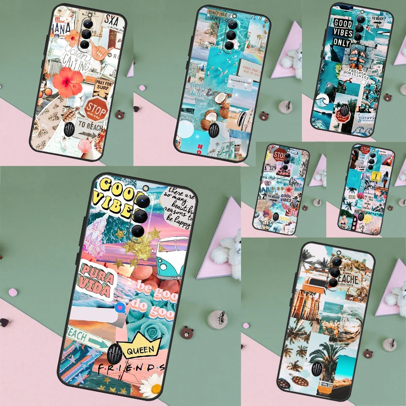 Beach Vibes Case Fo… - image