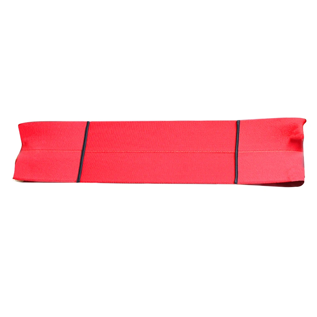 Bench Press Sling Tear-Resistant Elbow Sleeves Powerlifting Nylon Band