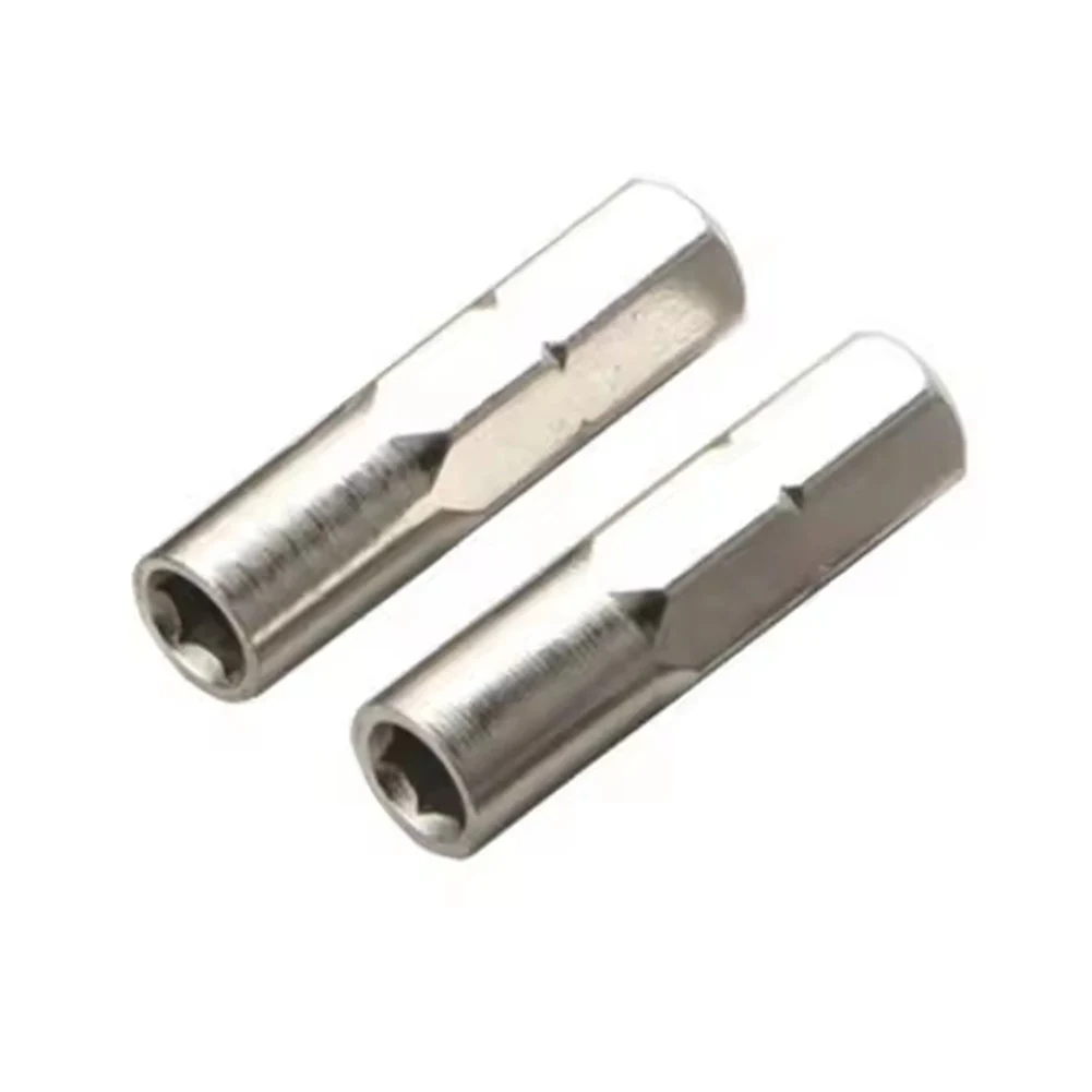 6pcs 1/4