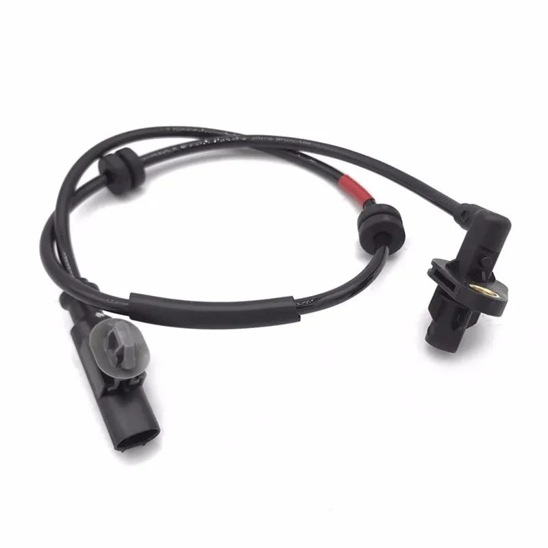 1pcs ABS Sensor Fit Chery Tiggo3x Tiggo 3X Anti-lock ABS Wheel Speed Sensor Car Accessories