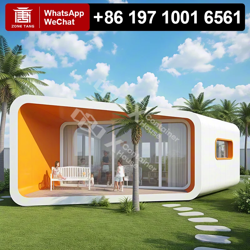 Green Trailer Compa…