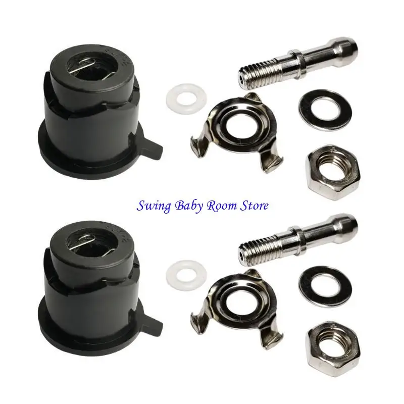 K1ad 2 установленные клапаны под давлением.