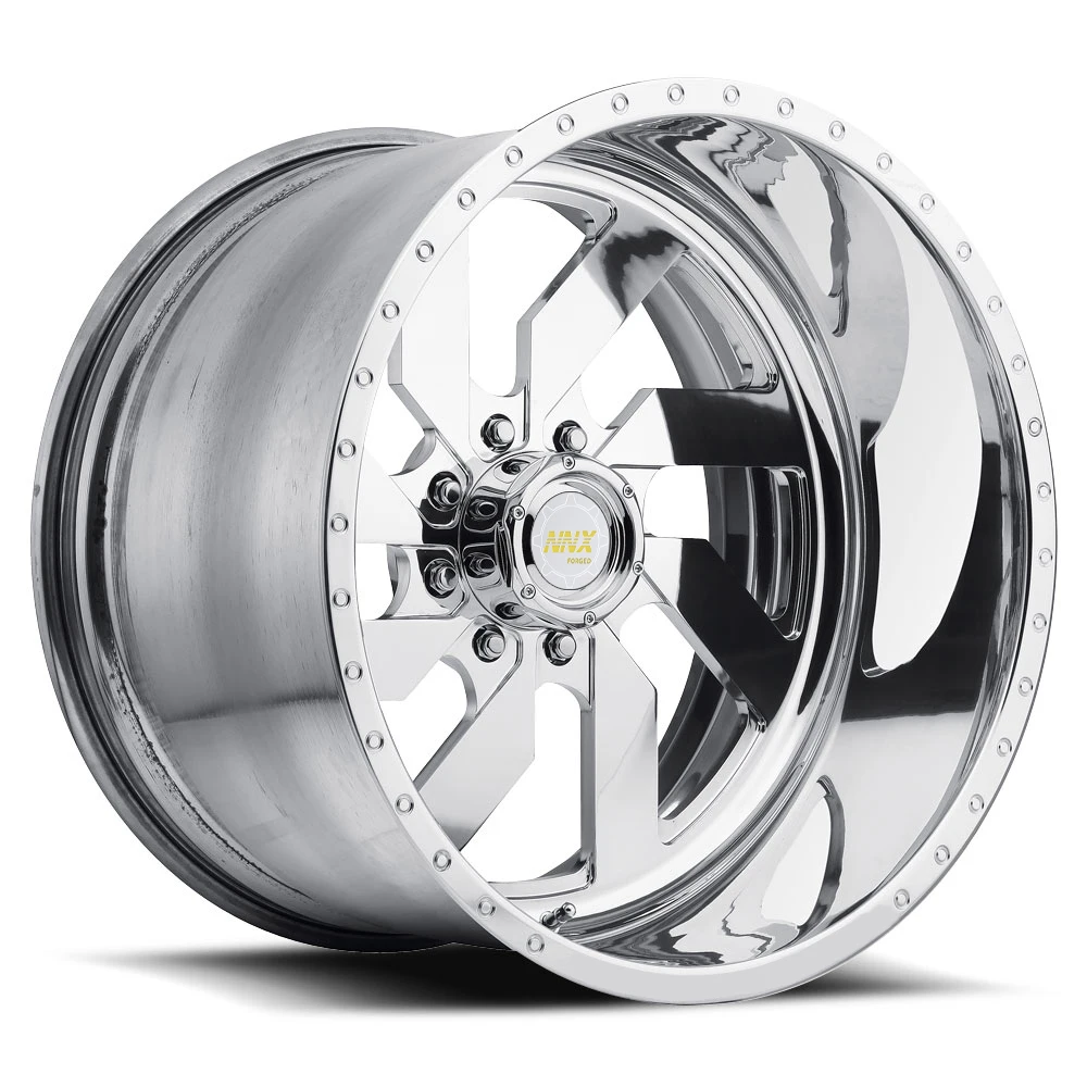 

Sport Off Road Rims Deep Dish 16 17 18 20 22X12 24X14 26X16 inch alloy forged wheel black barrel rims