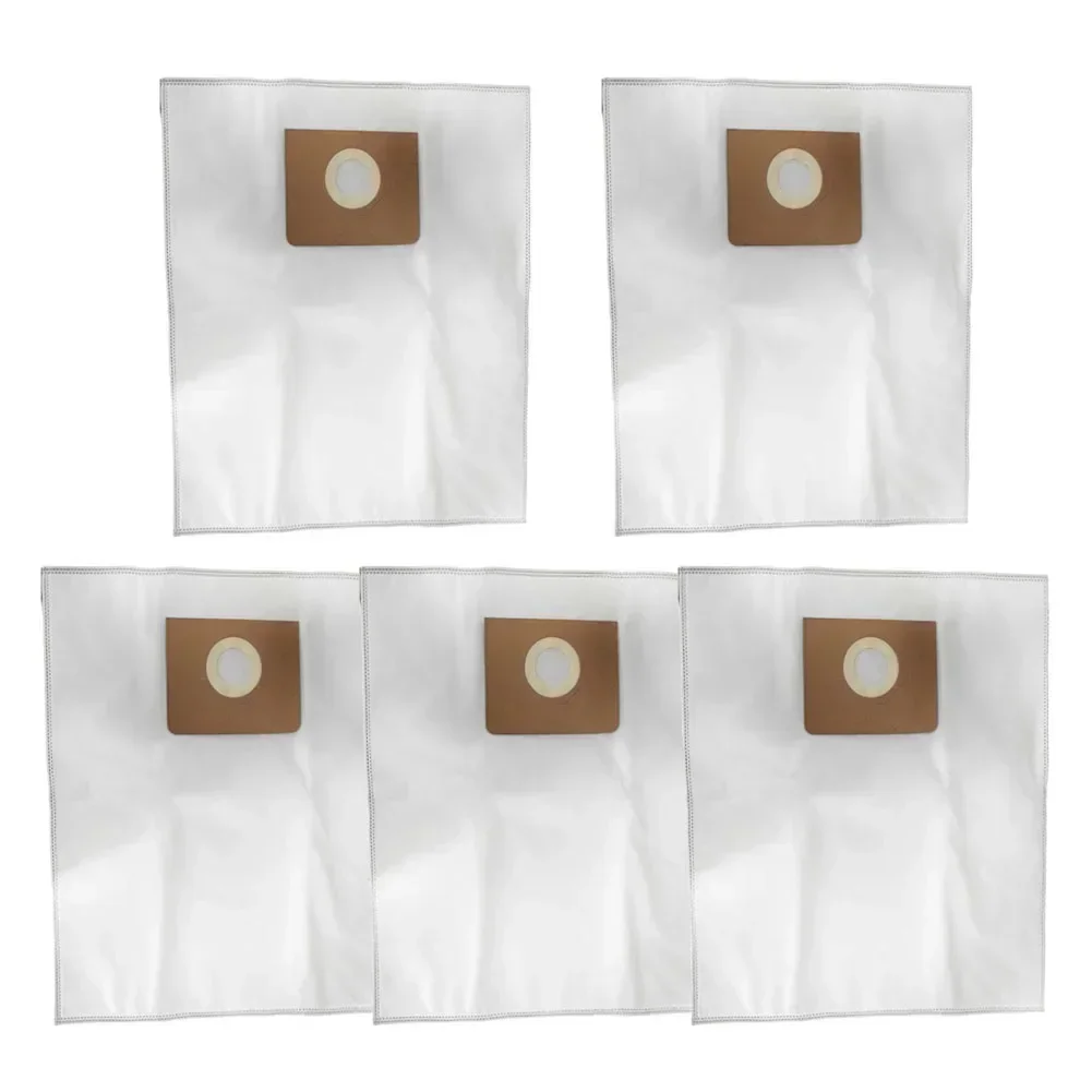 

Dust Bag Dust Bags Cleaning Tool Accessories 5pcs Dust Bags High Quality NT35 NT45 Robot Spare Parts Accessories