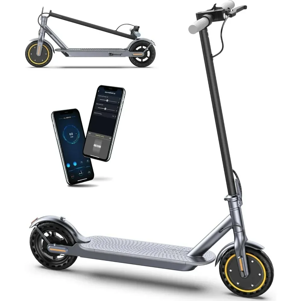 Folding Commute Electric Scooter with 8.5