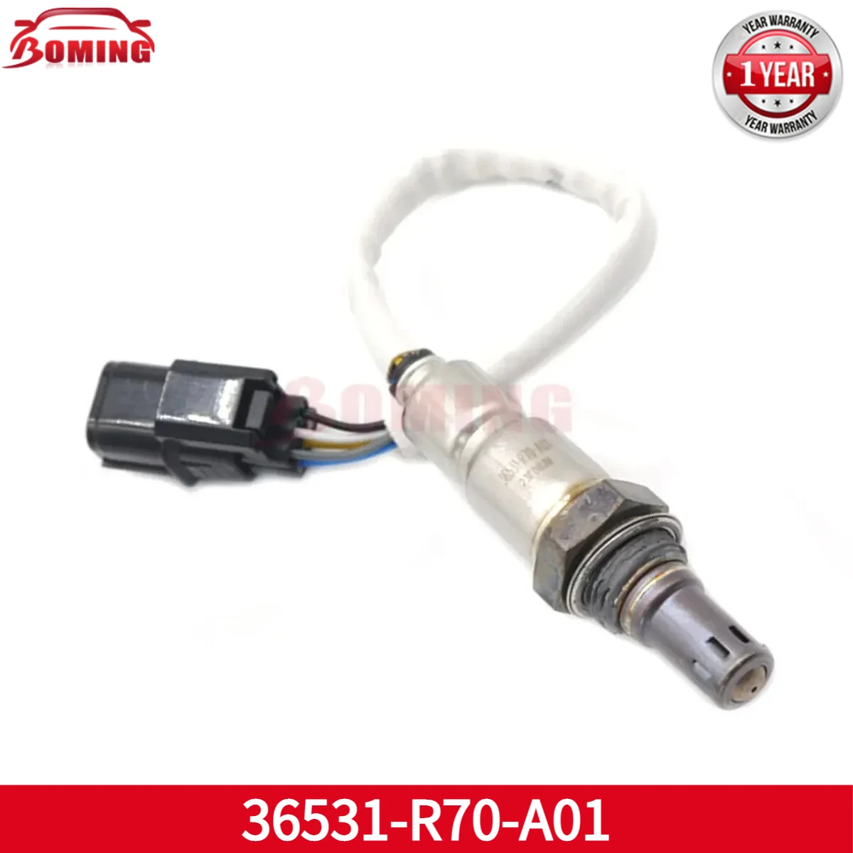 

36531-R70-A01 Upstream O2 Oxygen Lambda Sensor For Honda Accord Crosstour Odyssey Pilot Ridgeline For Acura MDX RL TL TSX ZDX