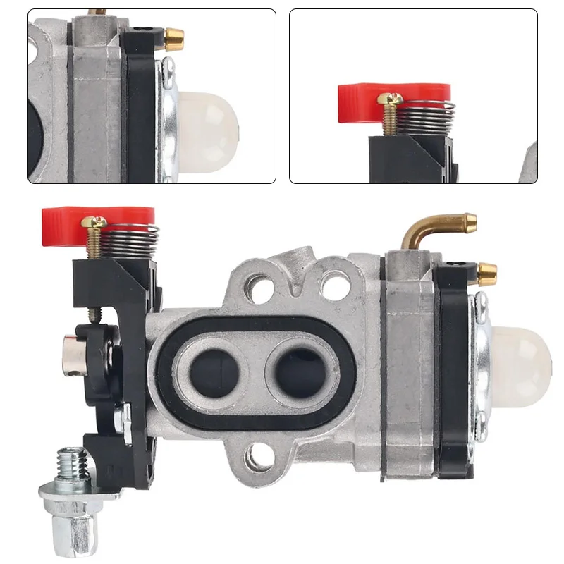 Carburador para 15004-2021 para 15004-2044 para 15004-2056 para 15004-2057 para KBL27B para KBL27BC para KBL27C para KBL35A para KCL525A