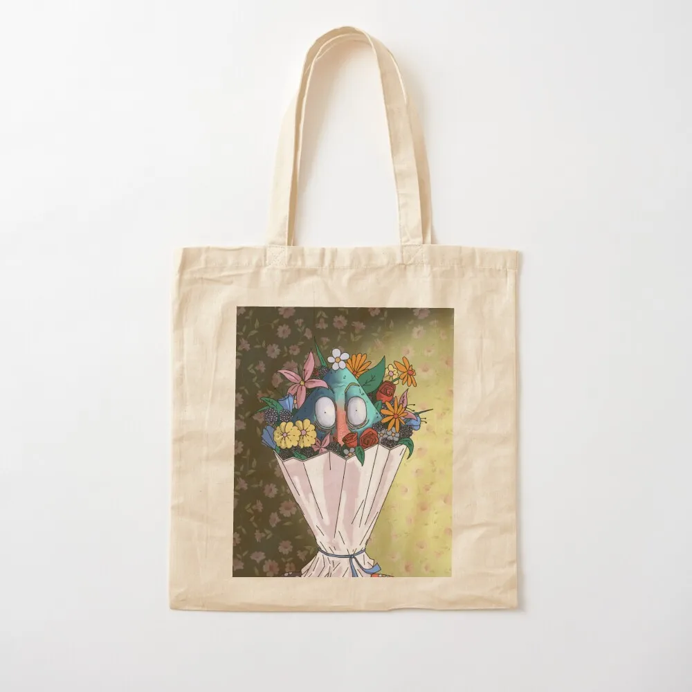 In the prime of life Tote Bag