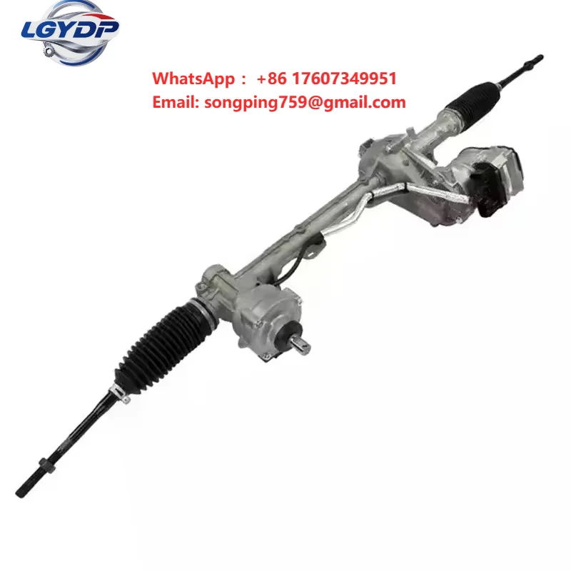 

Electric Power Steering Rack for Ford Flex Taurus Lincoln EG1Z3504GE EG1Z3504H EG1Z-3504-H EG1Z3504LRM XG1Z3504H 2013-16