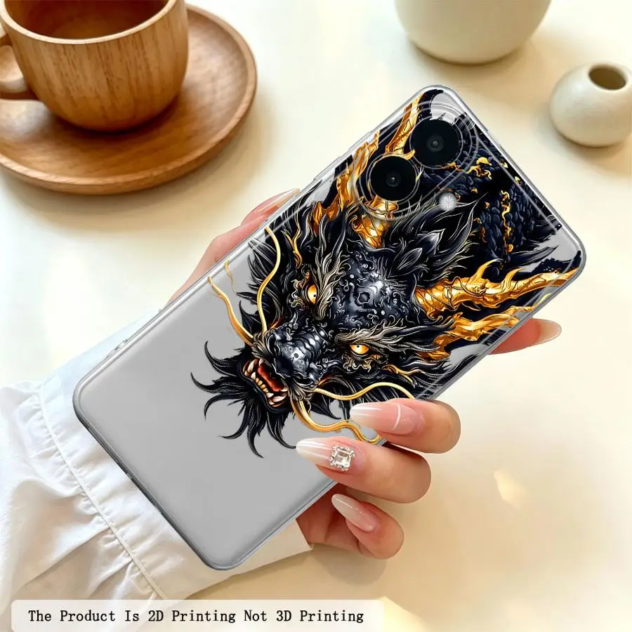 Case for Samsung Galaxy A57 A26 A24 A36 A13 A54 A15 A34 A35 A56 A27 A55 A23 A33 A52 A14 A16 A25 A51 A52 A37 Phone Cover Creative